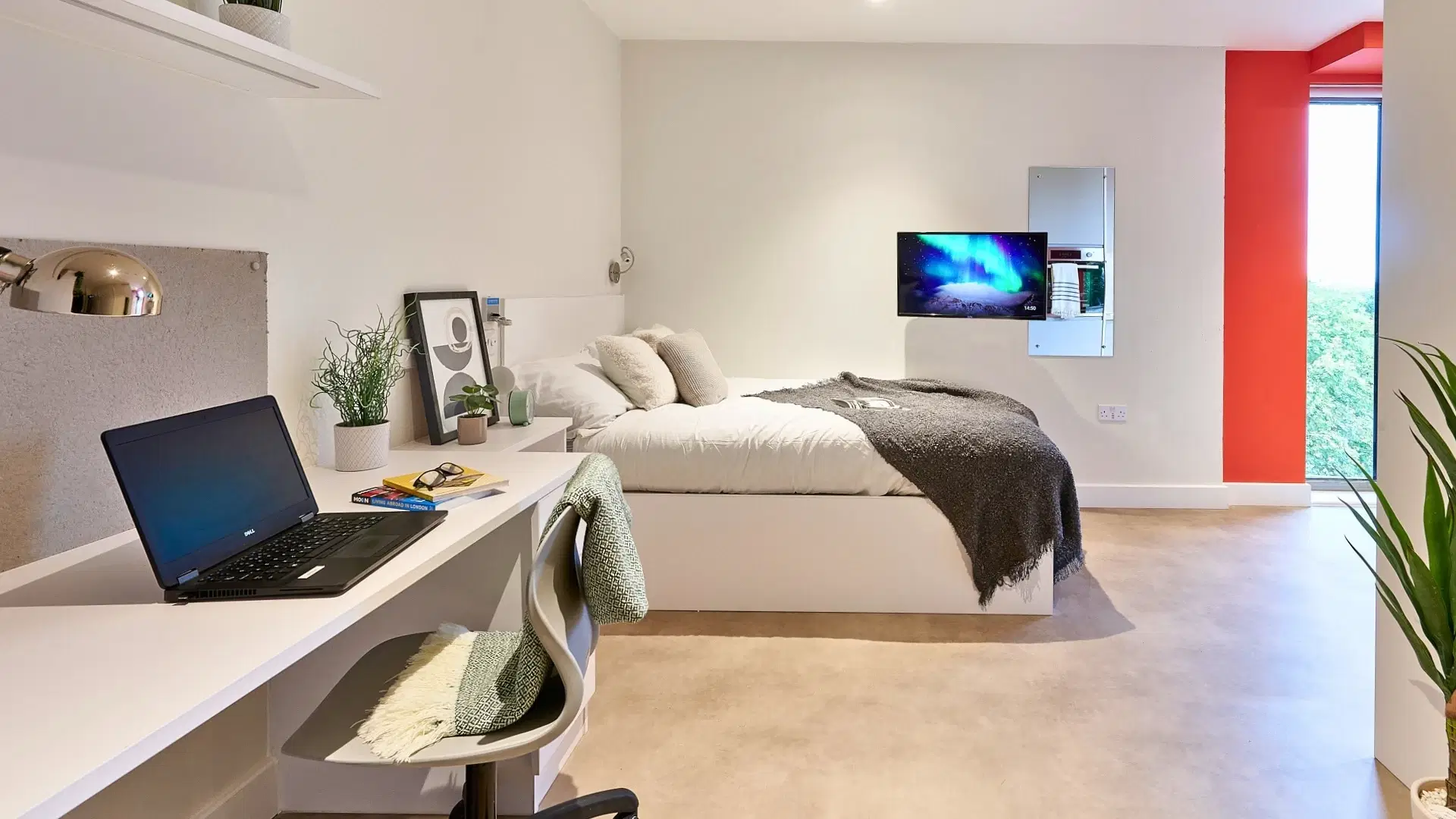 View Studios, London – Diamond Plus Studio