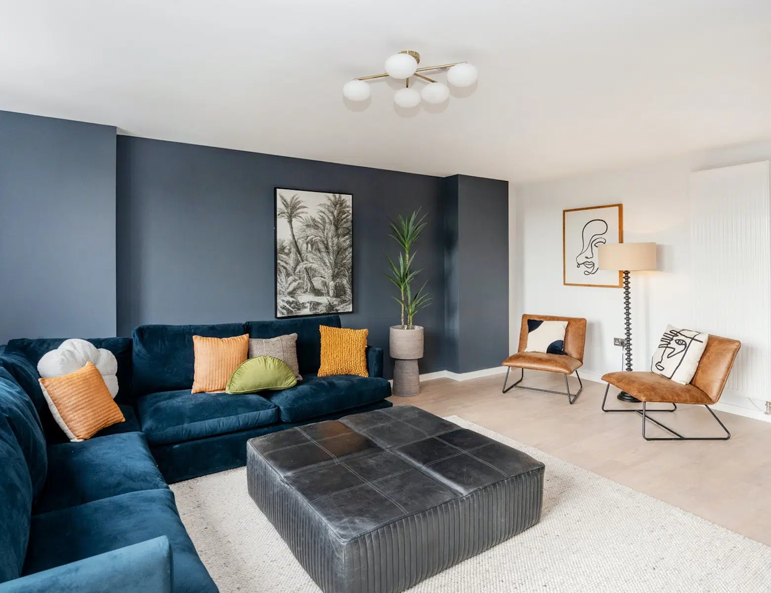 Zinc Quarter, Bristol – Common Area