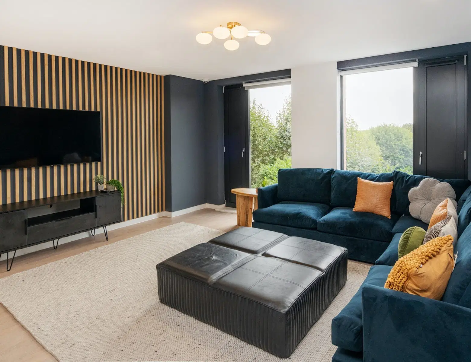 Zinc Quarter, Bristol – Common Area