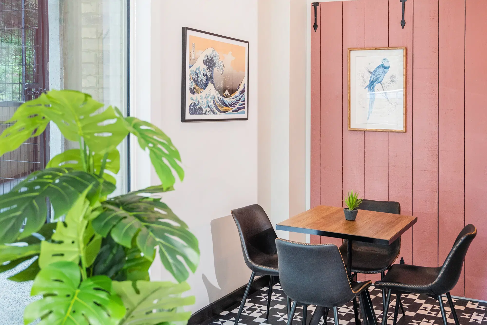 Hillfort House, Brighton – Common Area