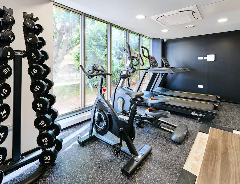 Frederick House, York – Amenities