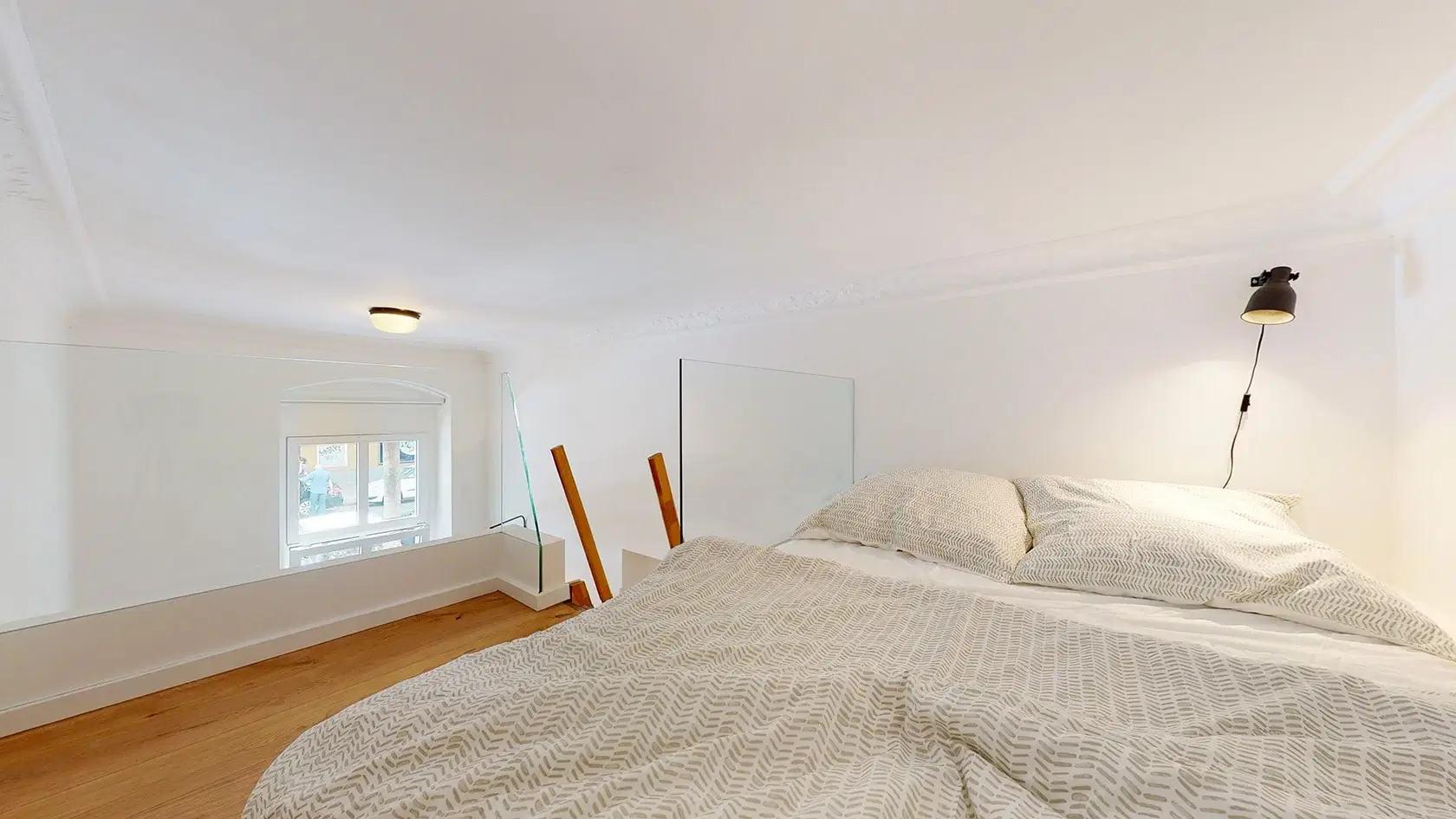 Prenzl 2, Berlin – Private Studio n°17