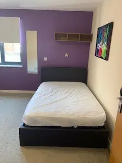 Canterbury Student Village, Canterbury – Premier Luxe En-Suite Behn Hall