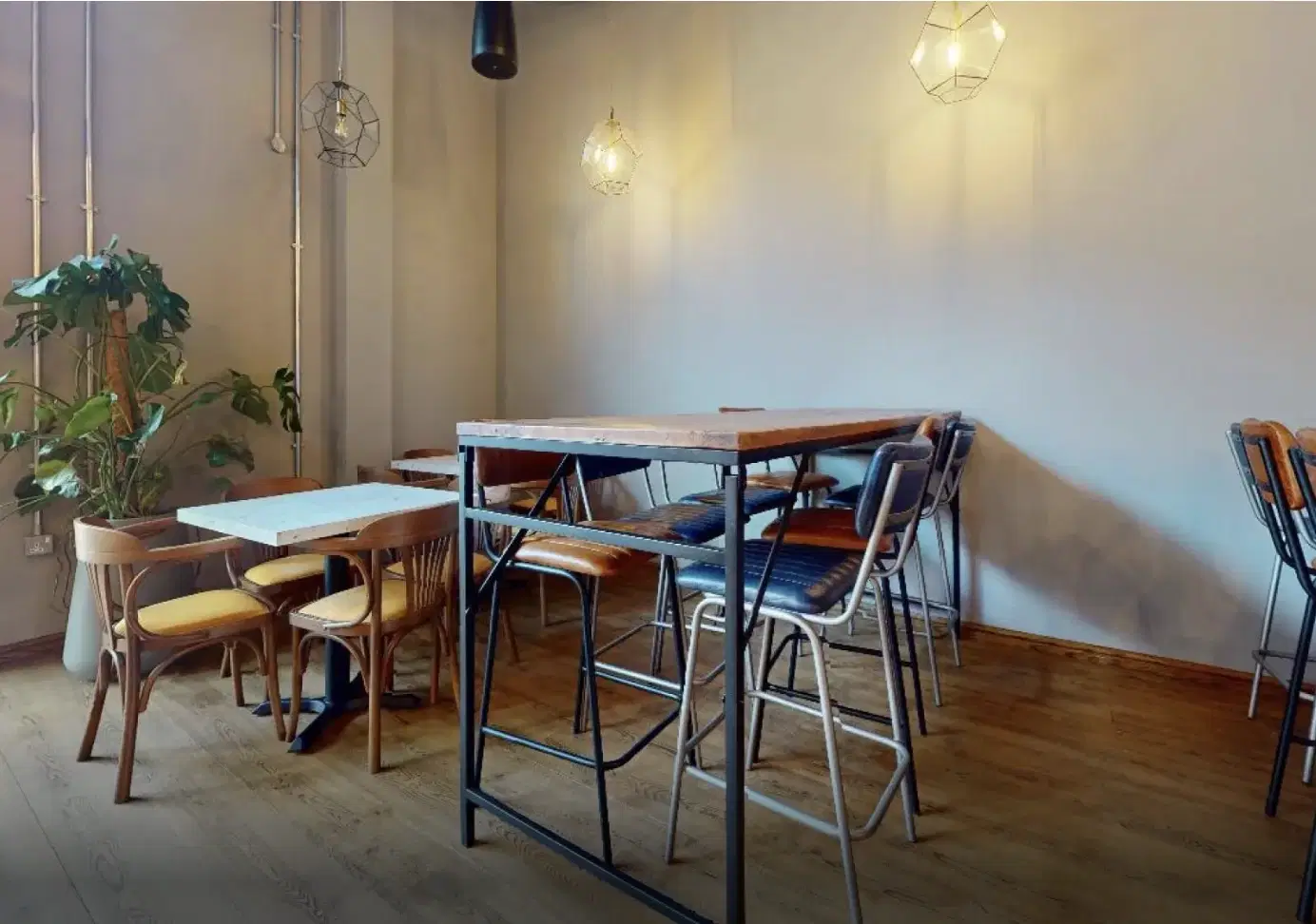 iQ Signal Place, Nottingham – Common Area