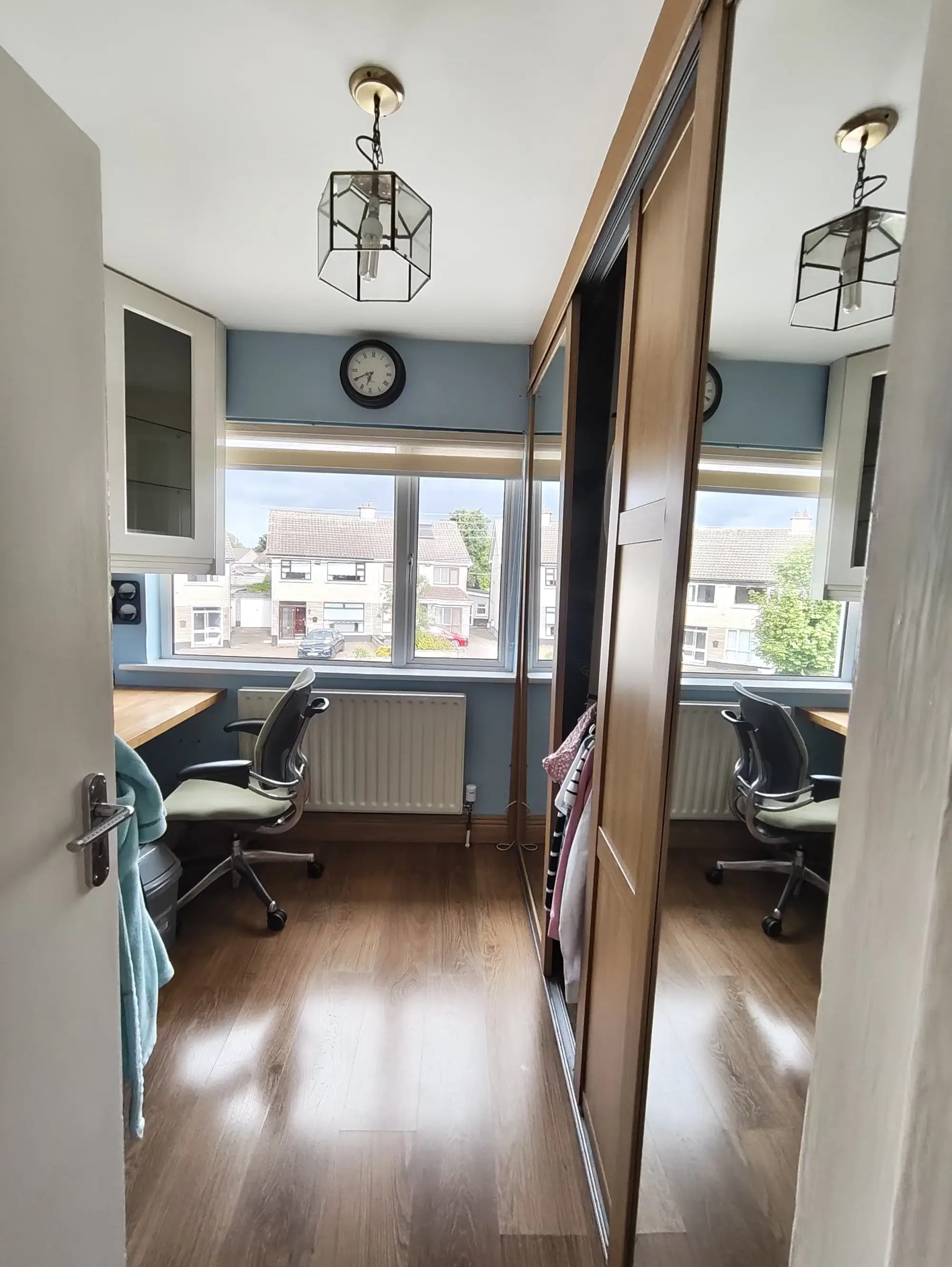 Room in a 7 Bedroom House, 41 Ballinteer Crescent, Ballinteer, Dublin D16 E657 – Single Room