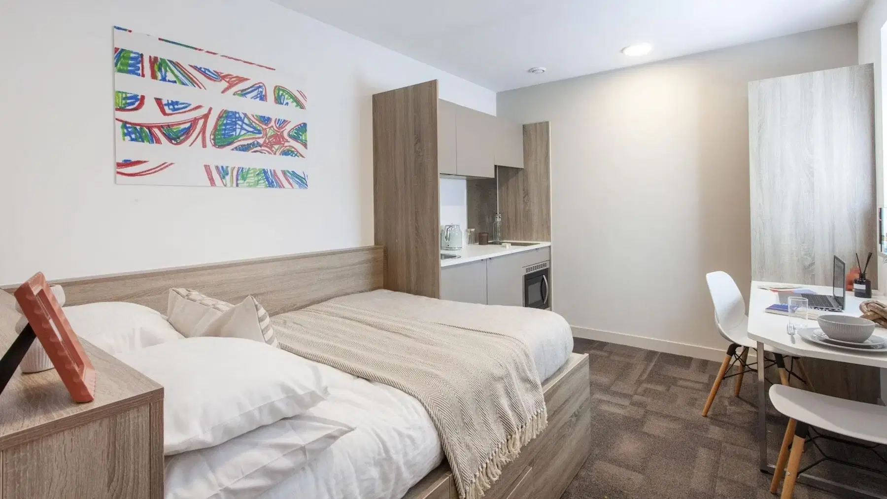 Berkshire House, Reading – Superior Studio