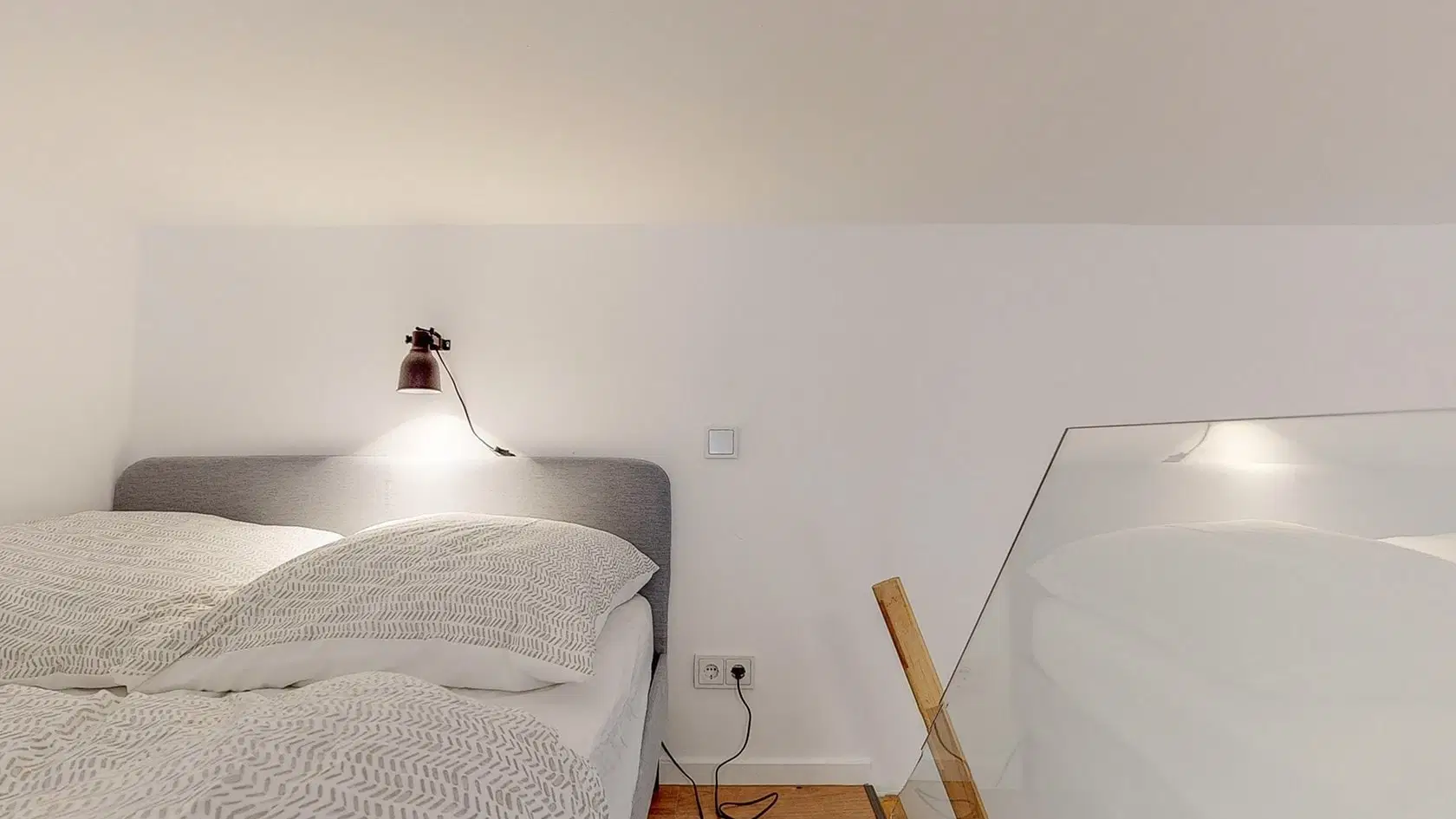 Prenzl 1, Berlin – Private Studio n°3