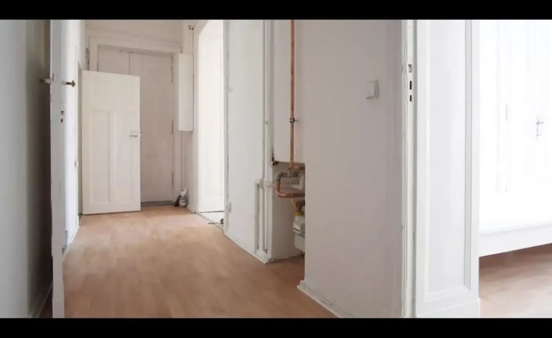 RM Bochumer Straße 1A, Berlin – Common Area