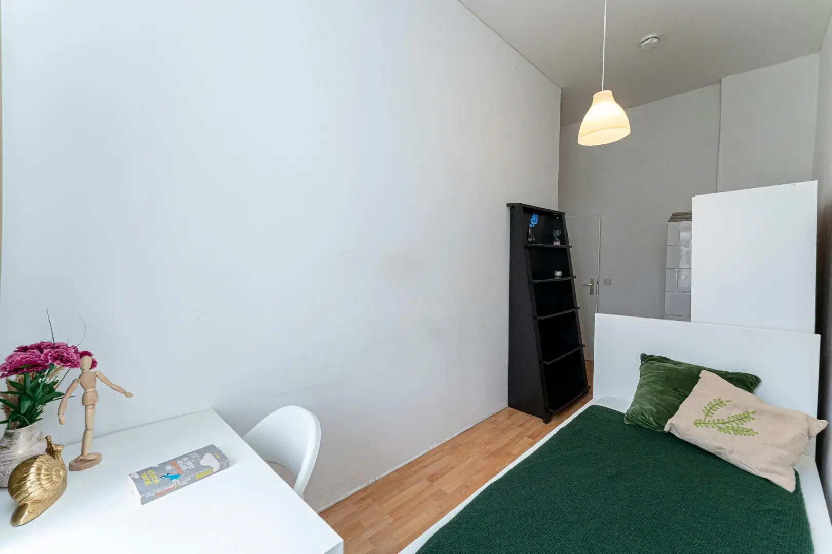 RM Bochumer Straße 1A, Berlin