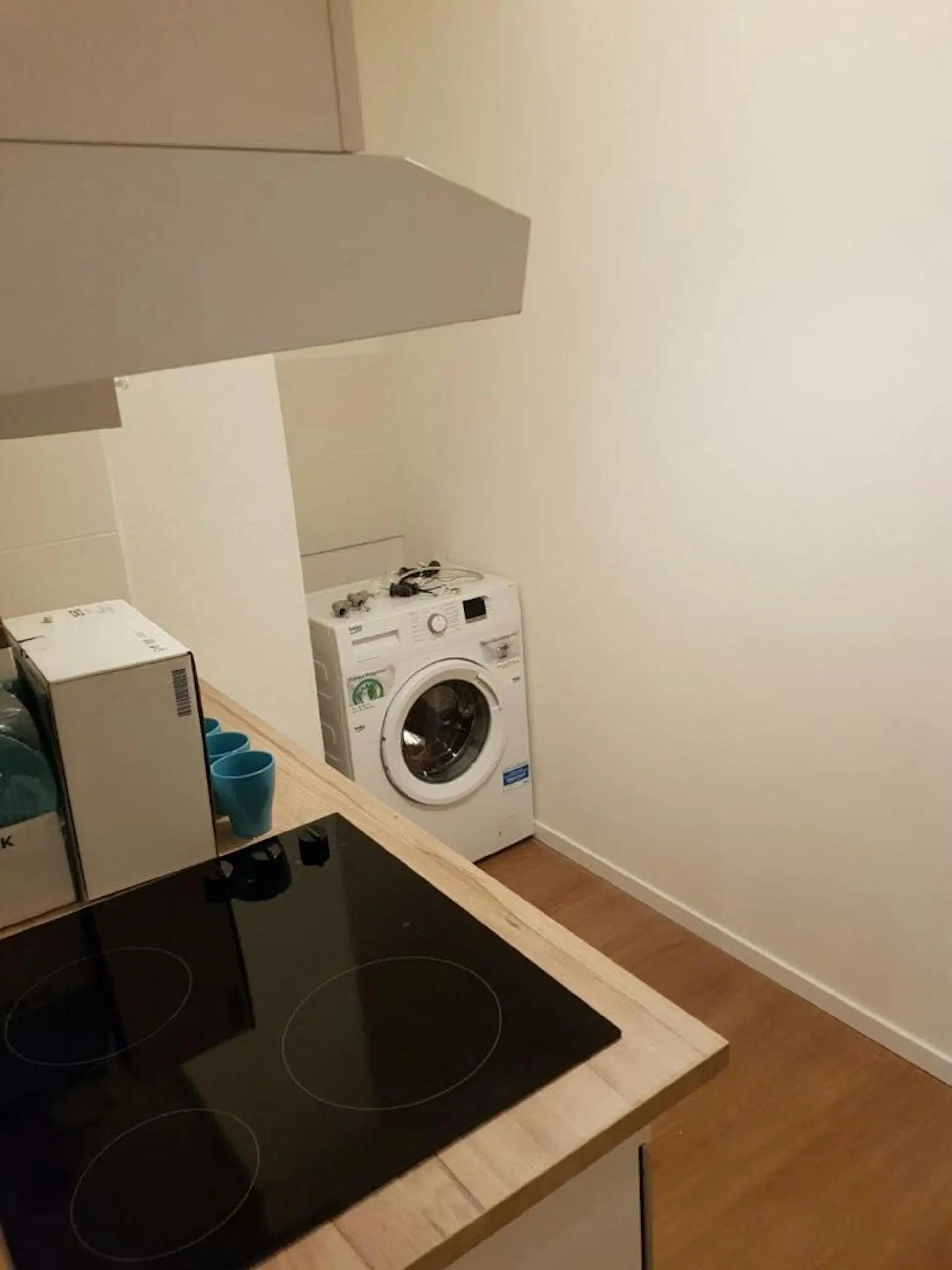 RM Kieler Straße 391b, Hamburg – Amenities