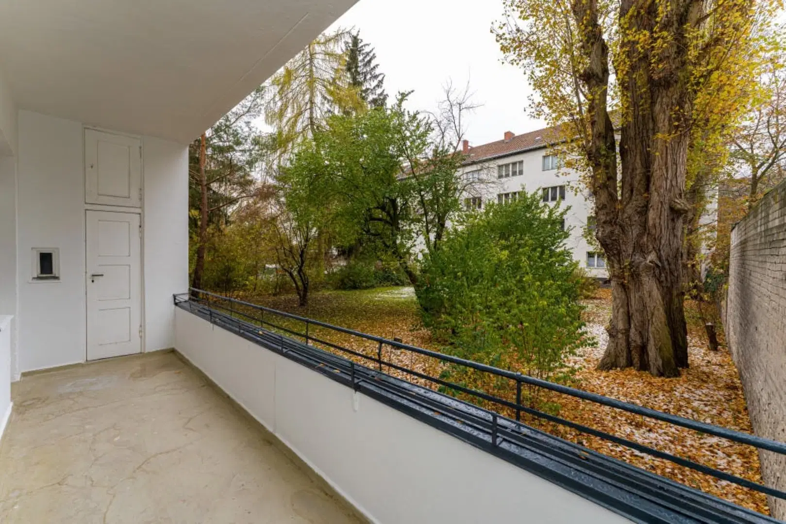 RM Friedrichsbrunner Straße 40, Berlin – Exterior