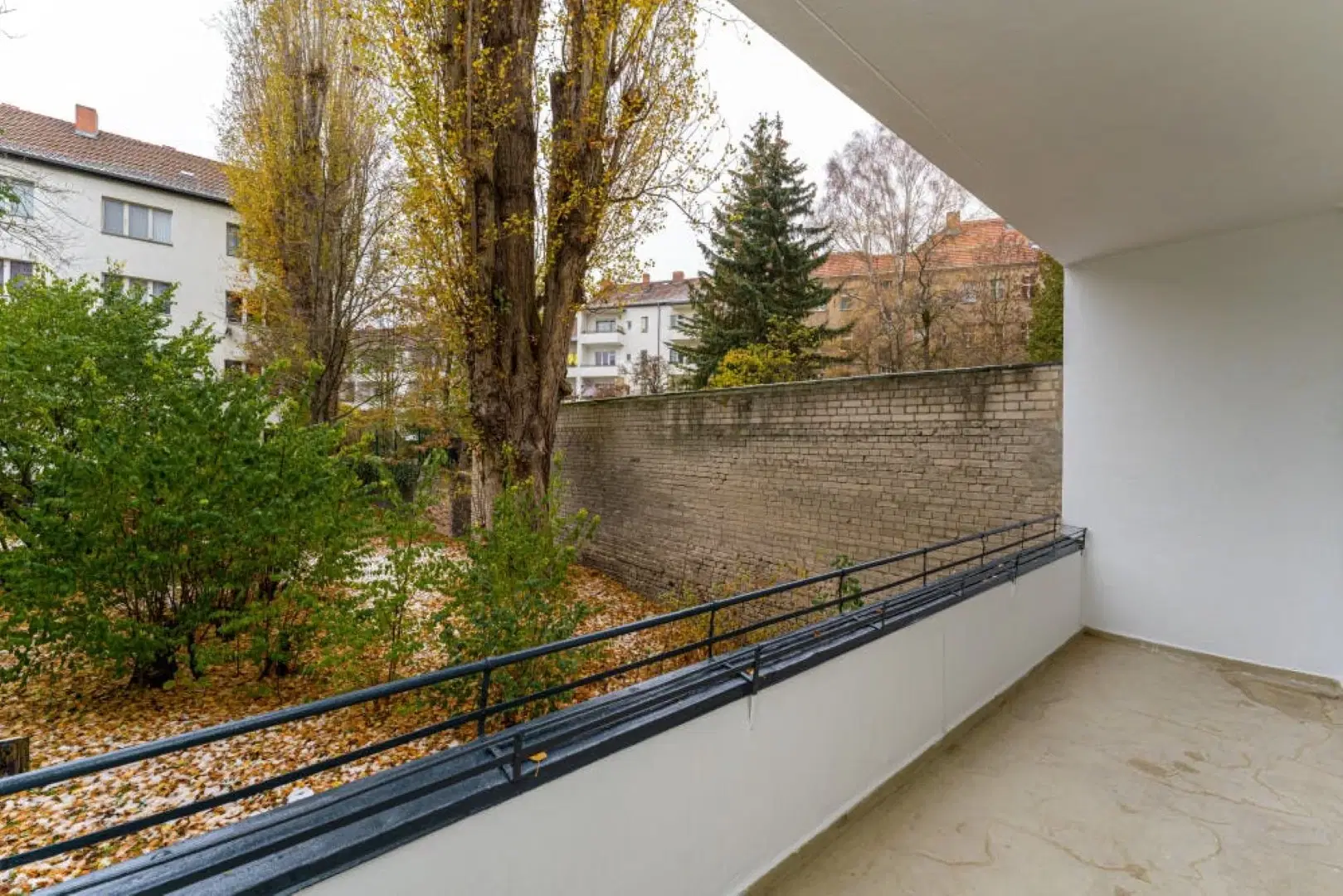 RM Friedrichsbrunner Straße 40, Berlin – Exterior