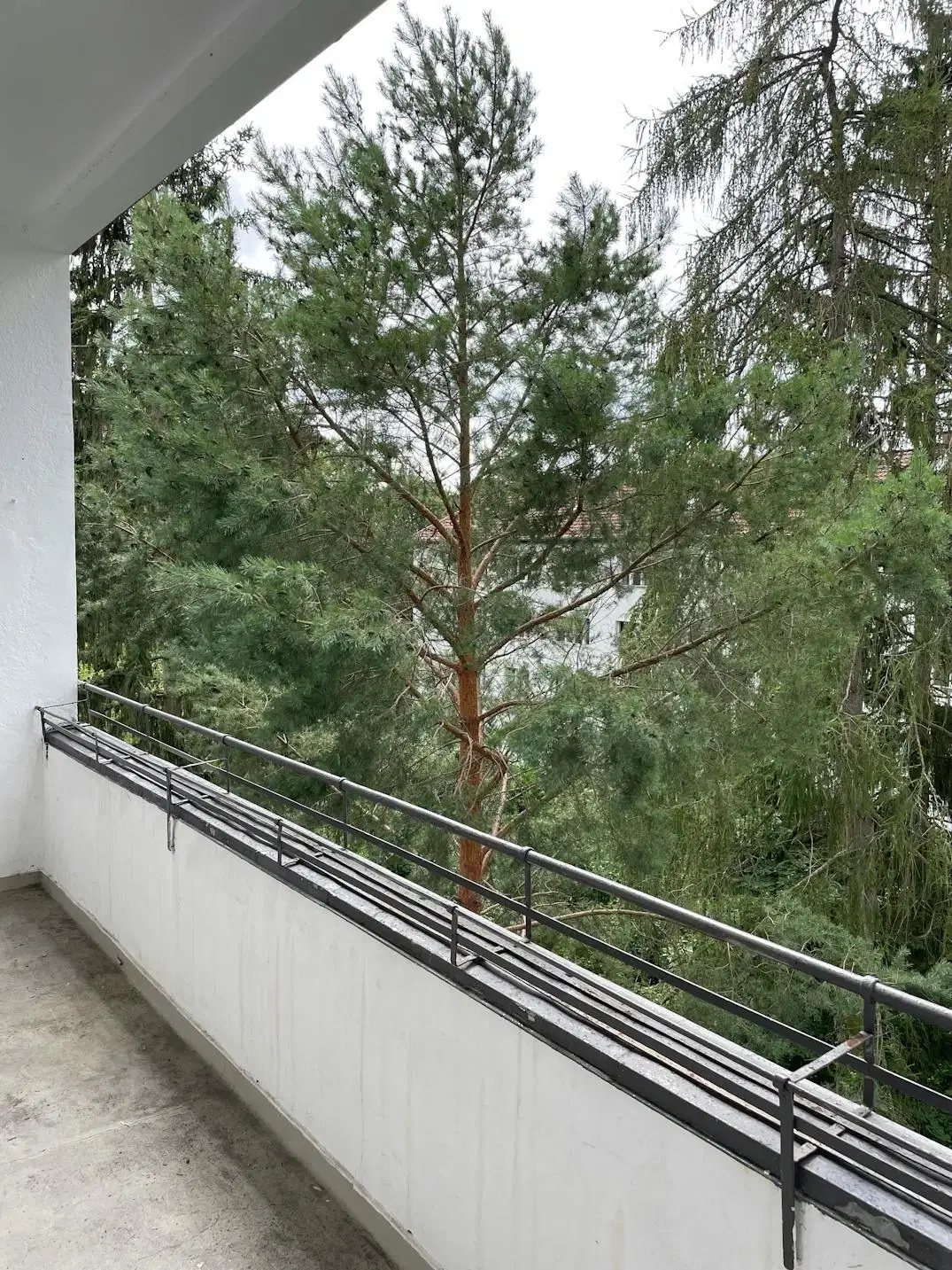 RM Friedrichsbrunner Straße 42, Berlin – Exterior