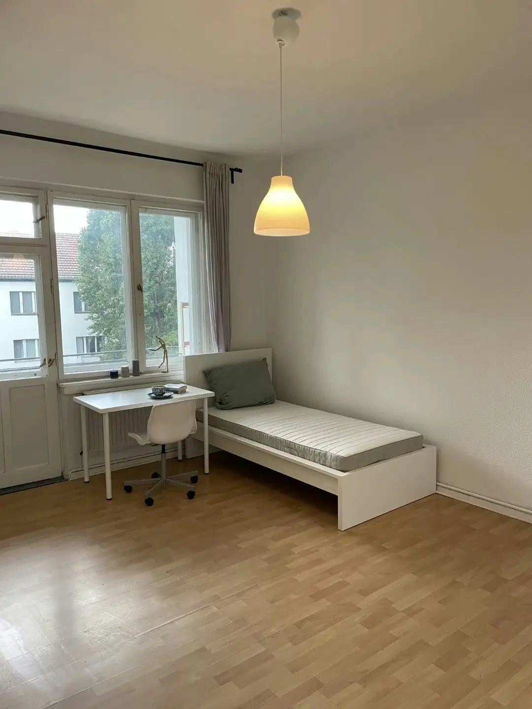 RM Friedrichsbrunner Straße 42, Berlin