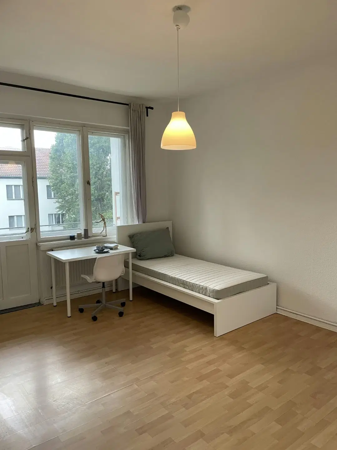 RM Friedrichsbrunner Straße 42, Berlin