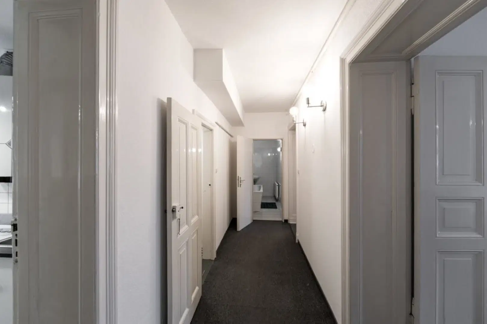 RM GreifswalderStraße 227, Berlin – Common Area