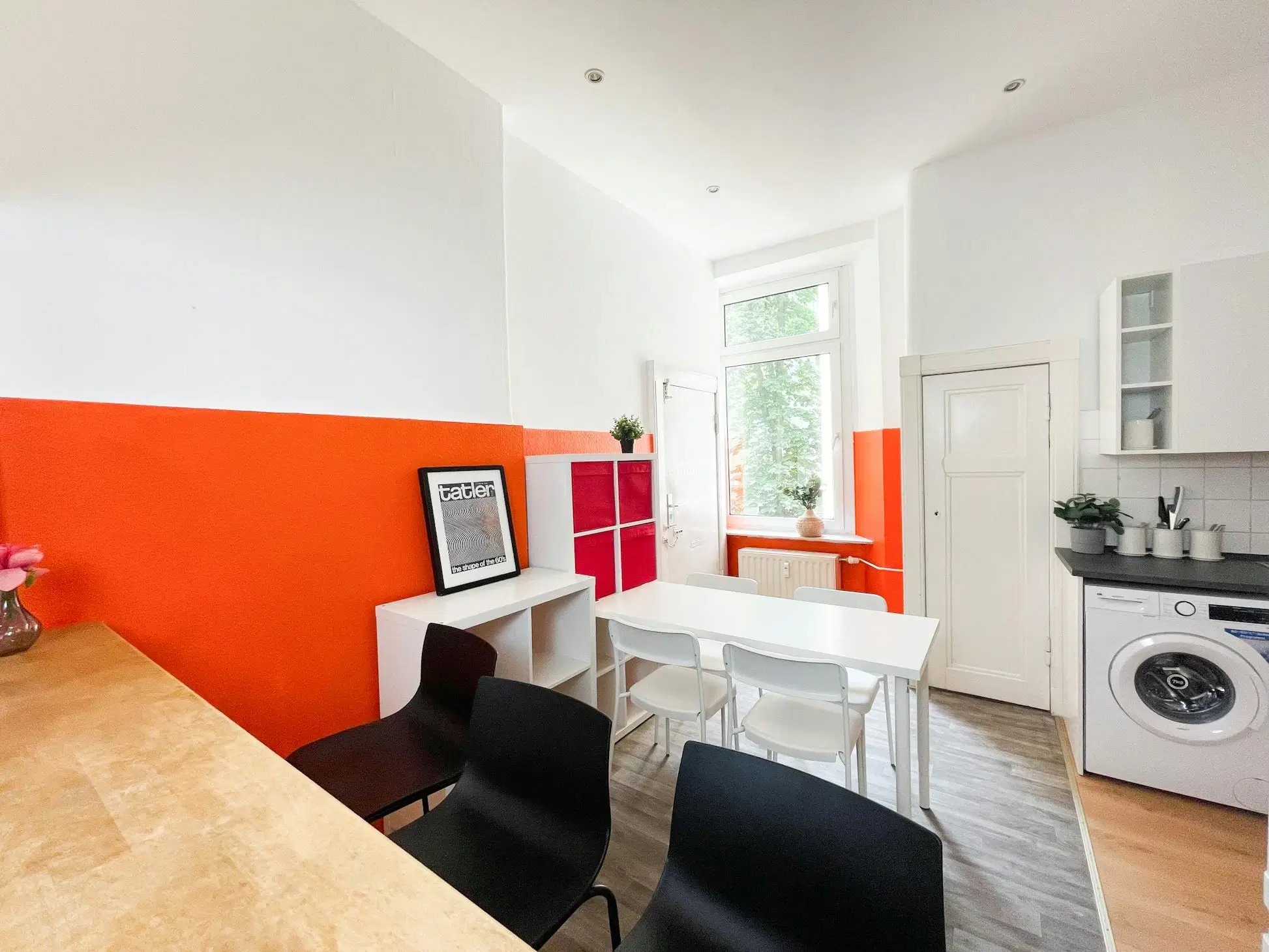 RM Königin-Elisabeth-Straße 1, Berlin – Kitchen