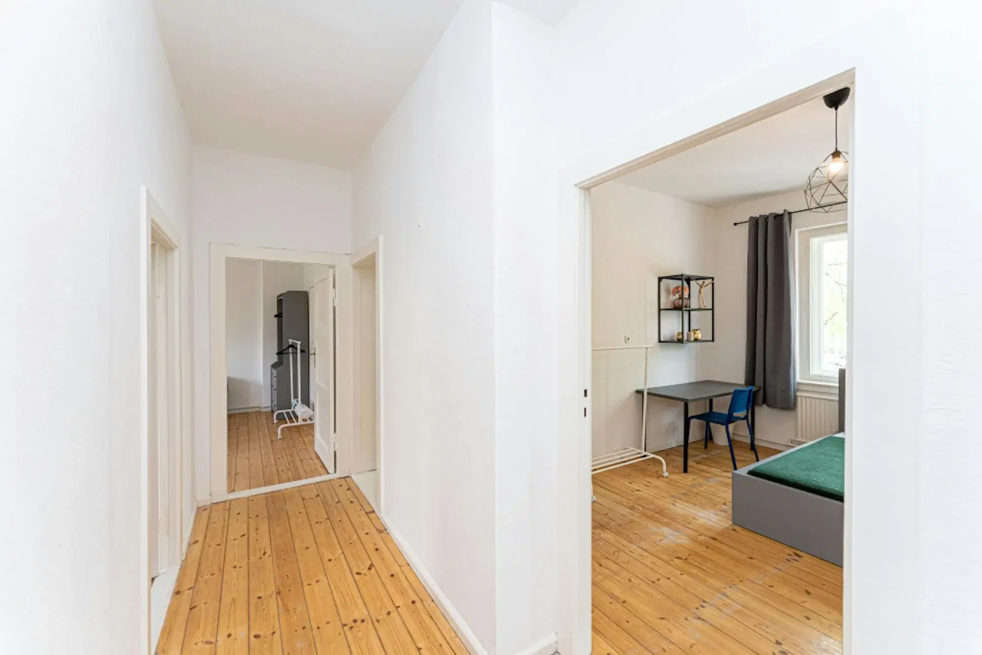RM Lauterberger Straße 40, Berlin – Common Area