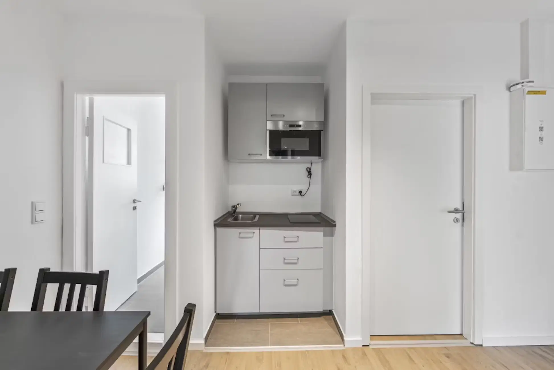 RM Rübelandstraße 7, Berlin – Kitchen