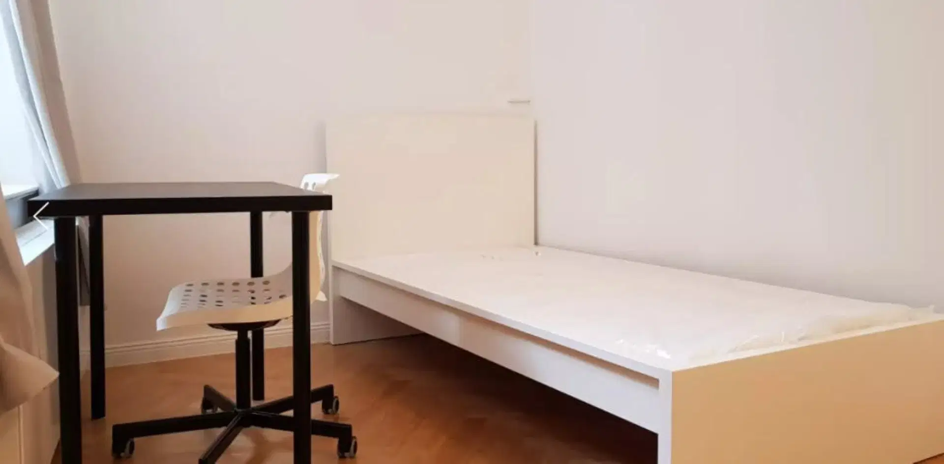RM Karl-Marx-Straße 9, Berlin – Room in a 6 Bed 2 Bath