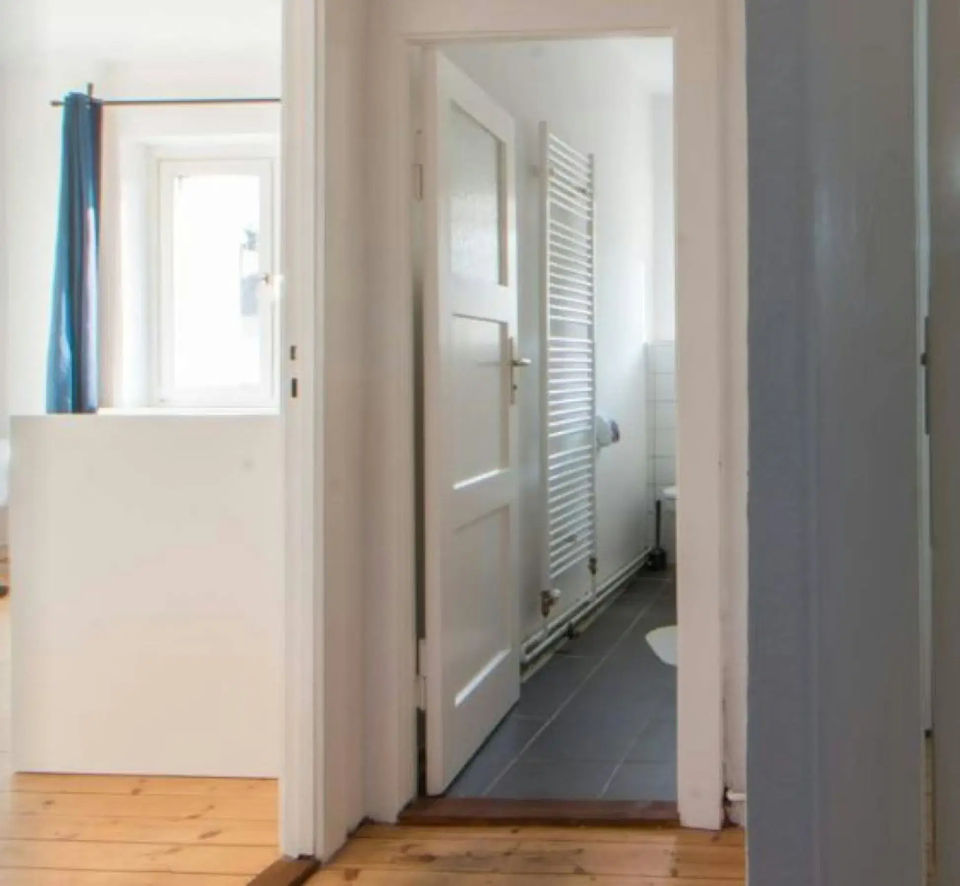 RM Lauterberger Straße 45, Berlin – Common Area