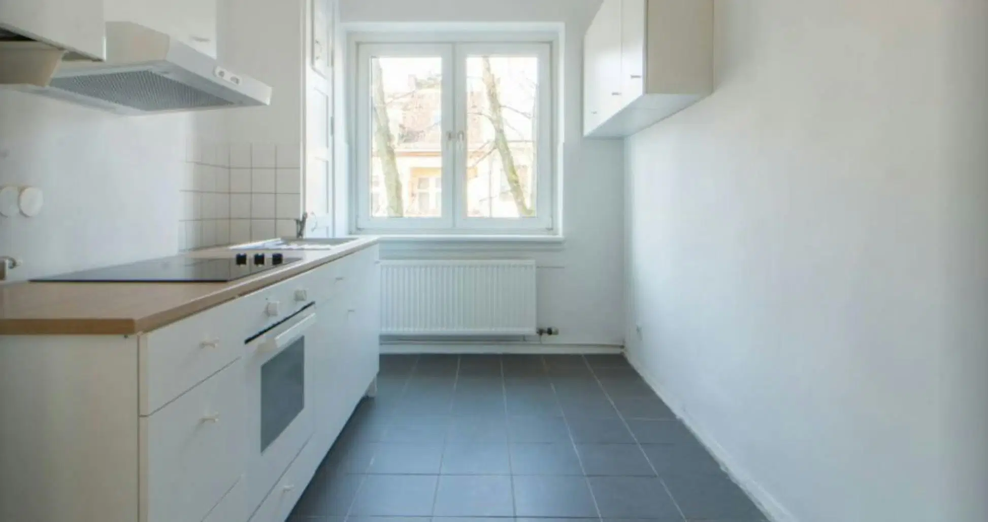 RM Lauterberger Straße 45, Berlin – Kitchen