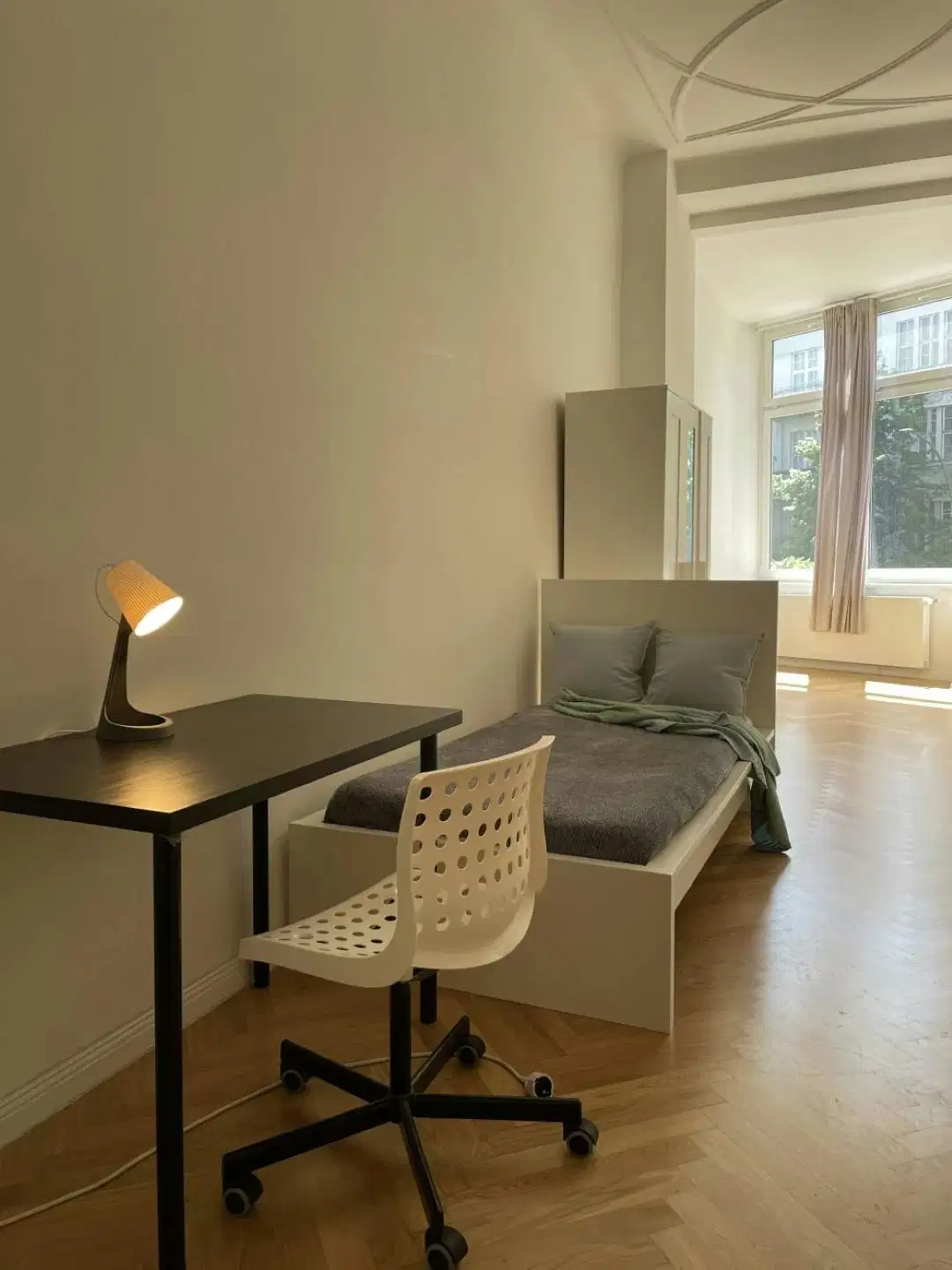 RM Karl-Marx-Straße 9, Berlin