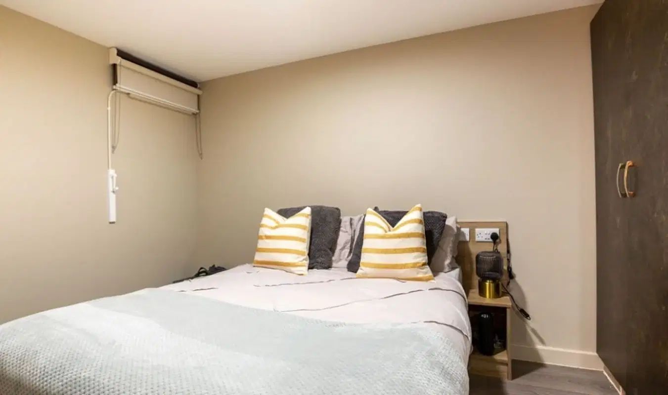 St Peter’s Hall, Bournemouth – Basement Studio Plus