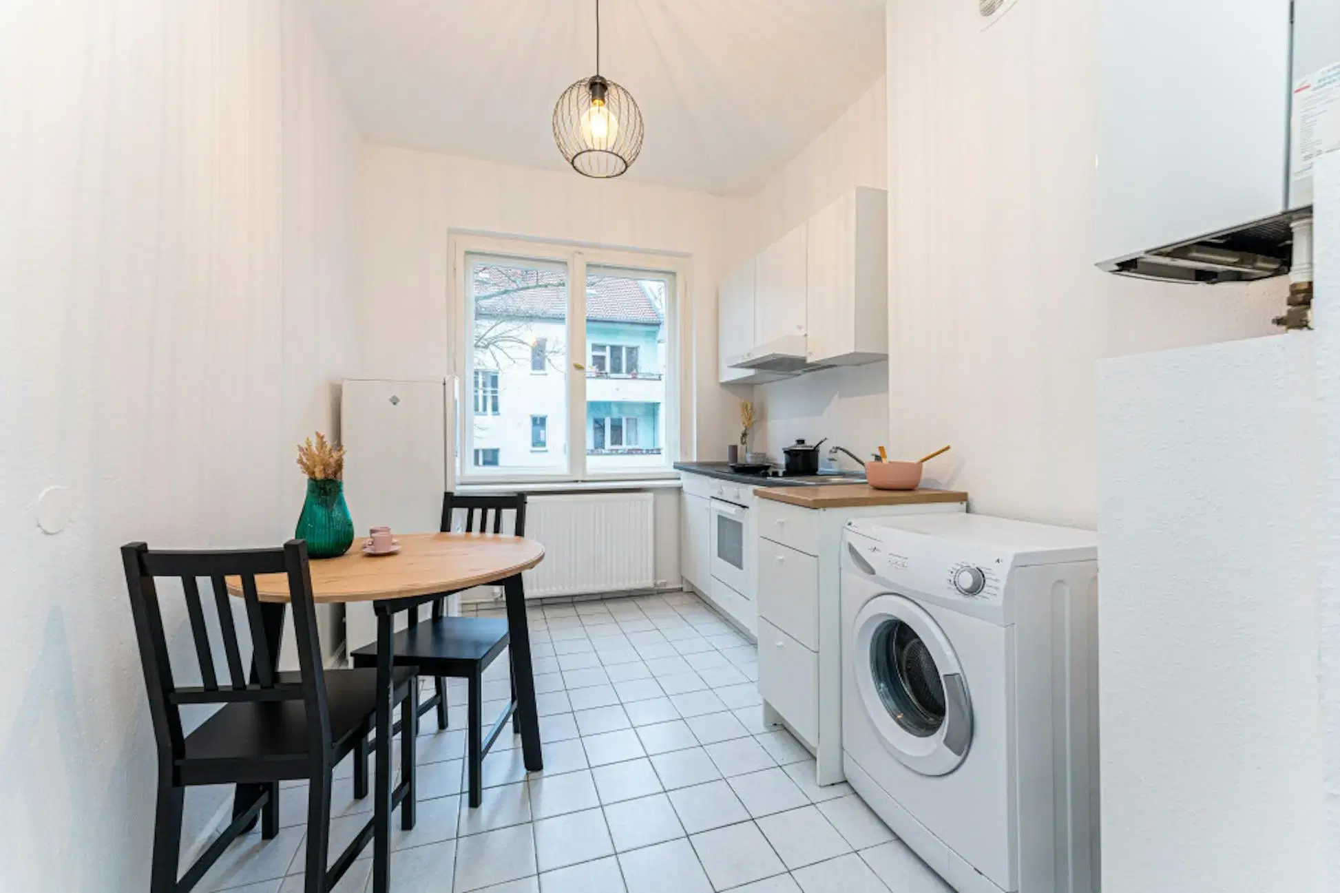 RM Lauterberger Straße 42, Berlin – Kitchen