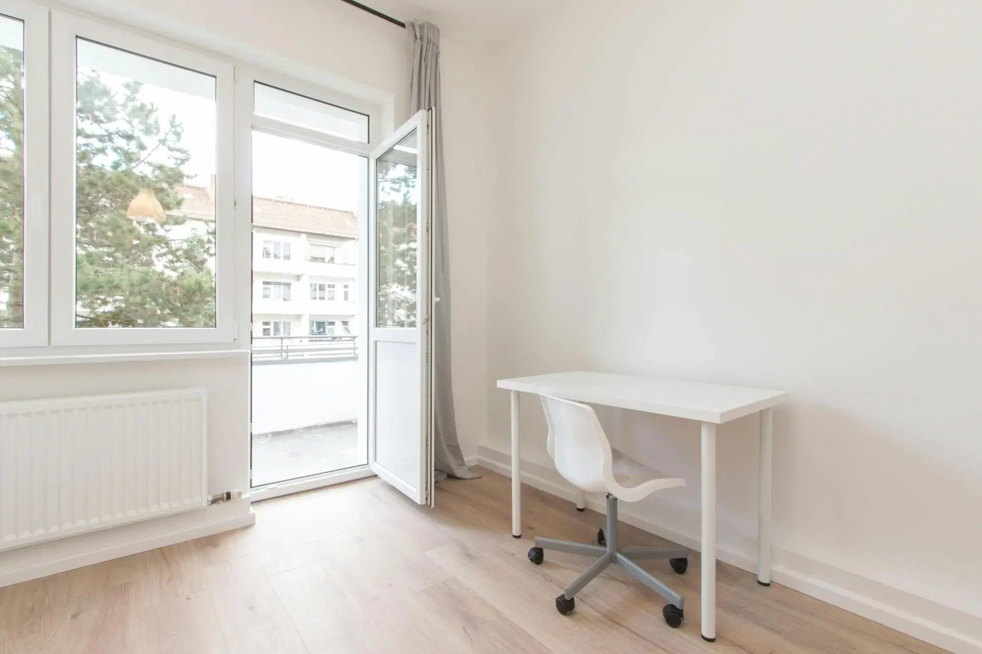 RM Lauterberger Straße 43, Berlin – Amenities
