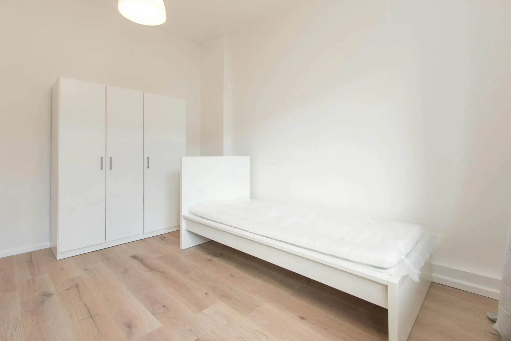 RM Lauterberger Straße 43, Berlin