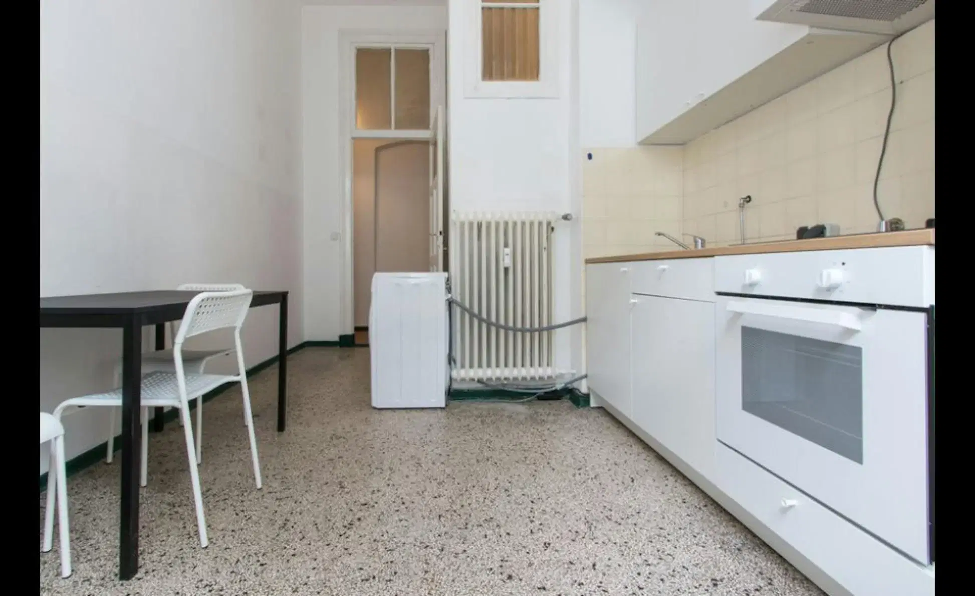 RM Potsdamer Straße 102, Berlin – Kitchen