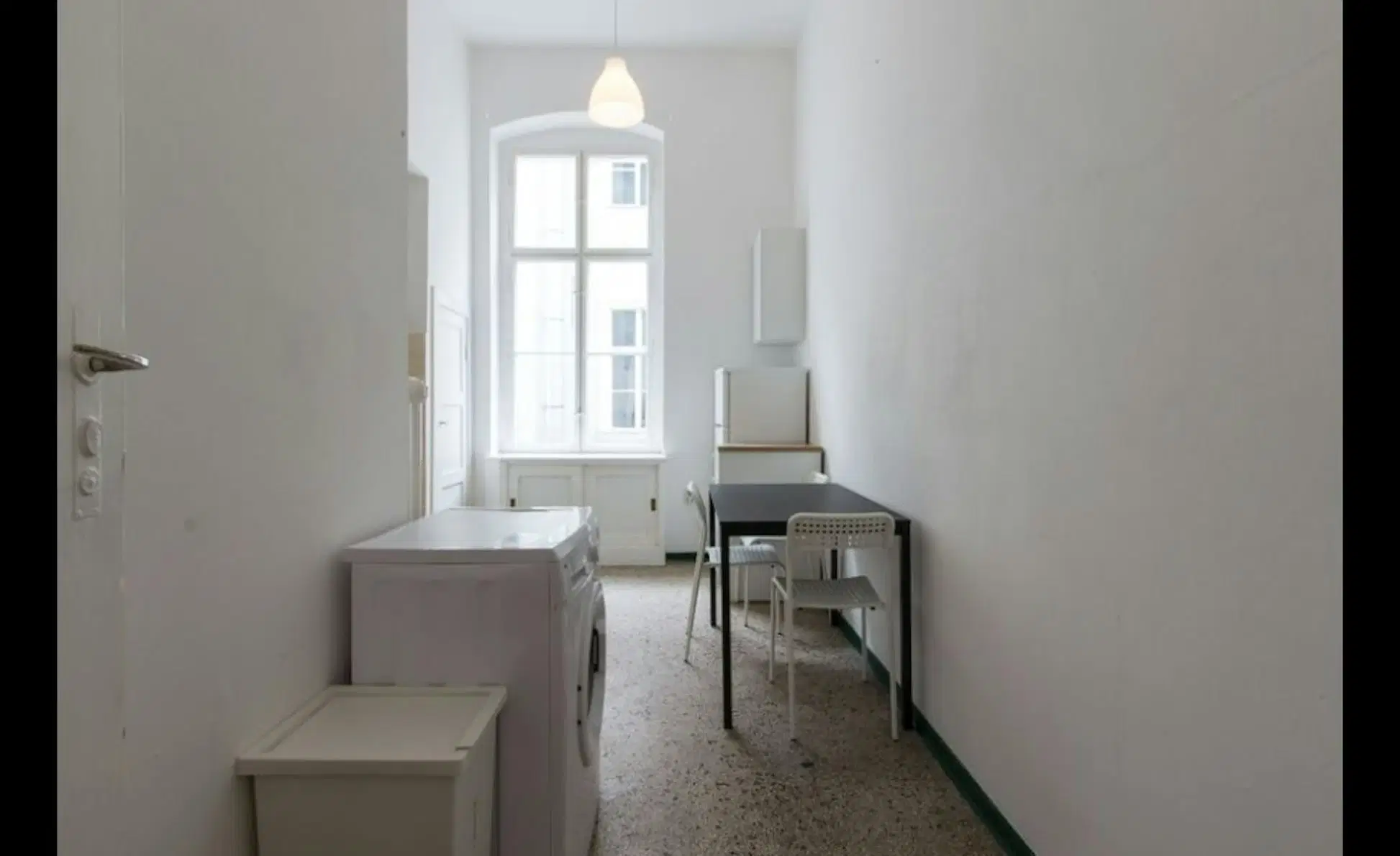 RM Potsdamer Straße 102, Berlin – Amenities