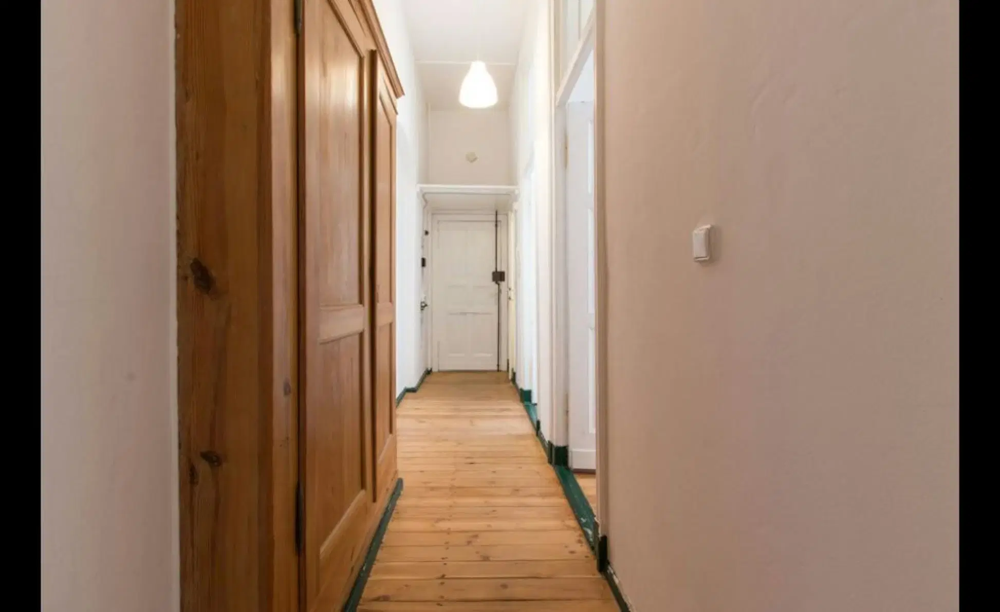 RM Potsdamer Straße 102, Berlin – Common Area