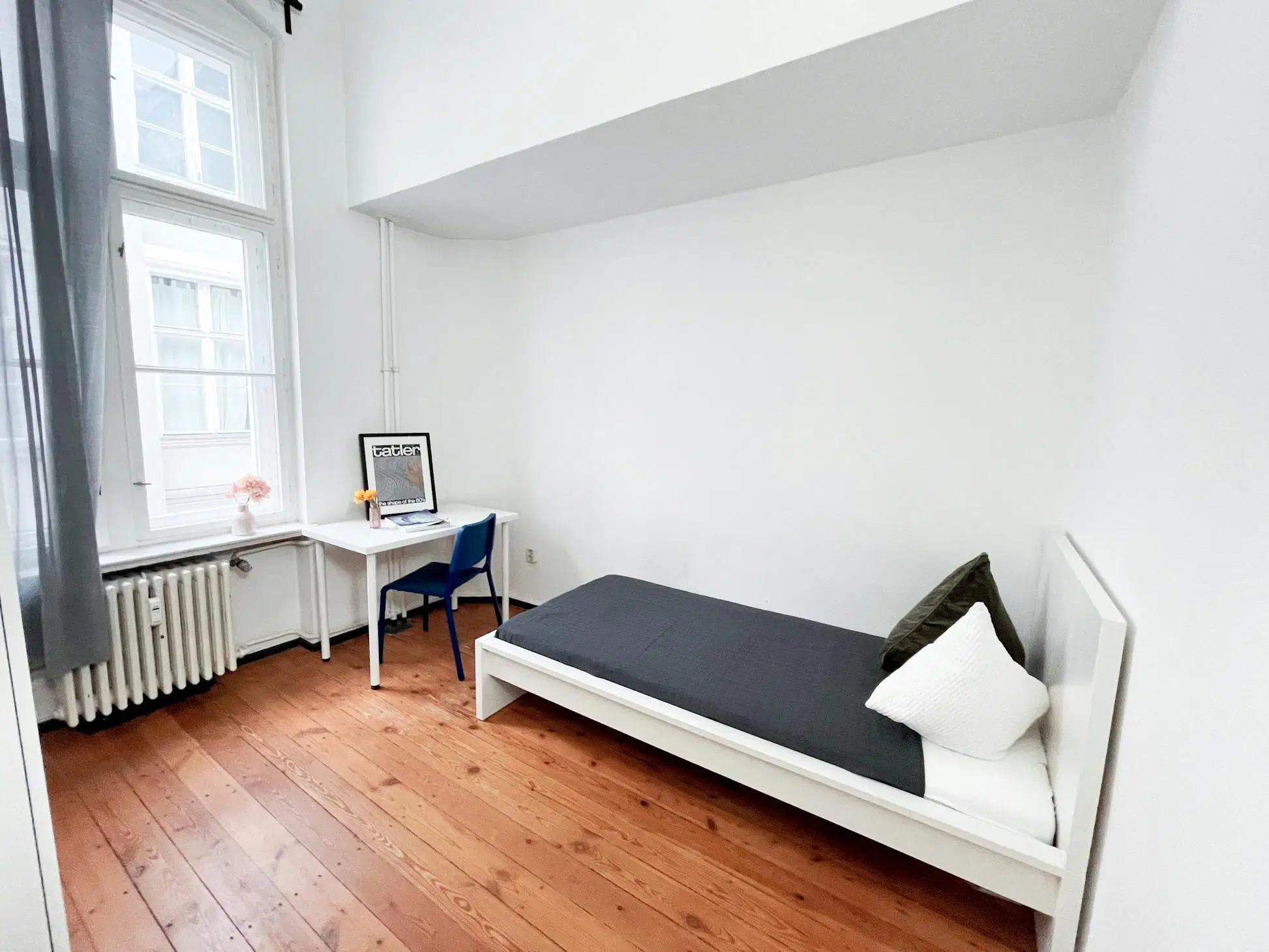 RM Potsdamer Straße 102, Berlin