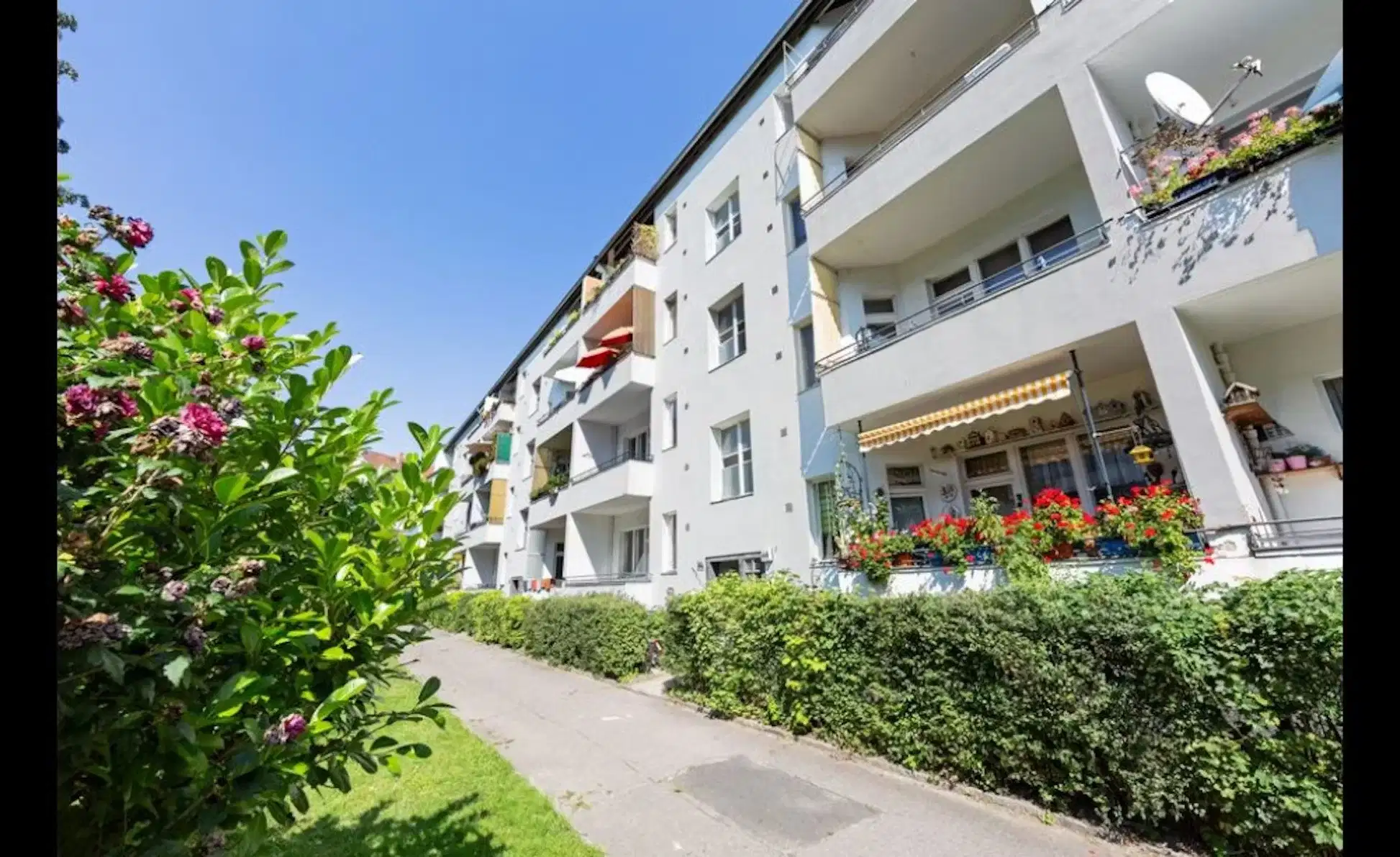 RM Treseburger Ufer 44A, Berlin