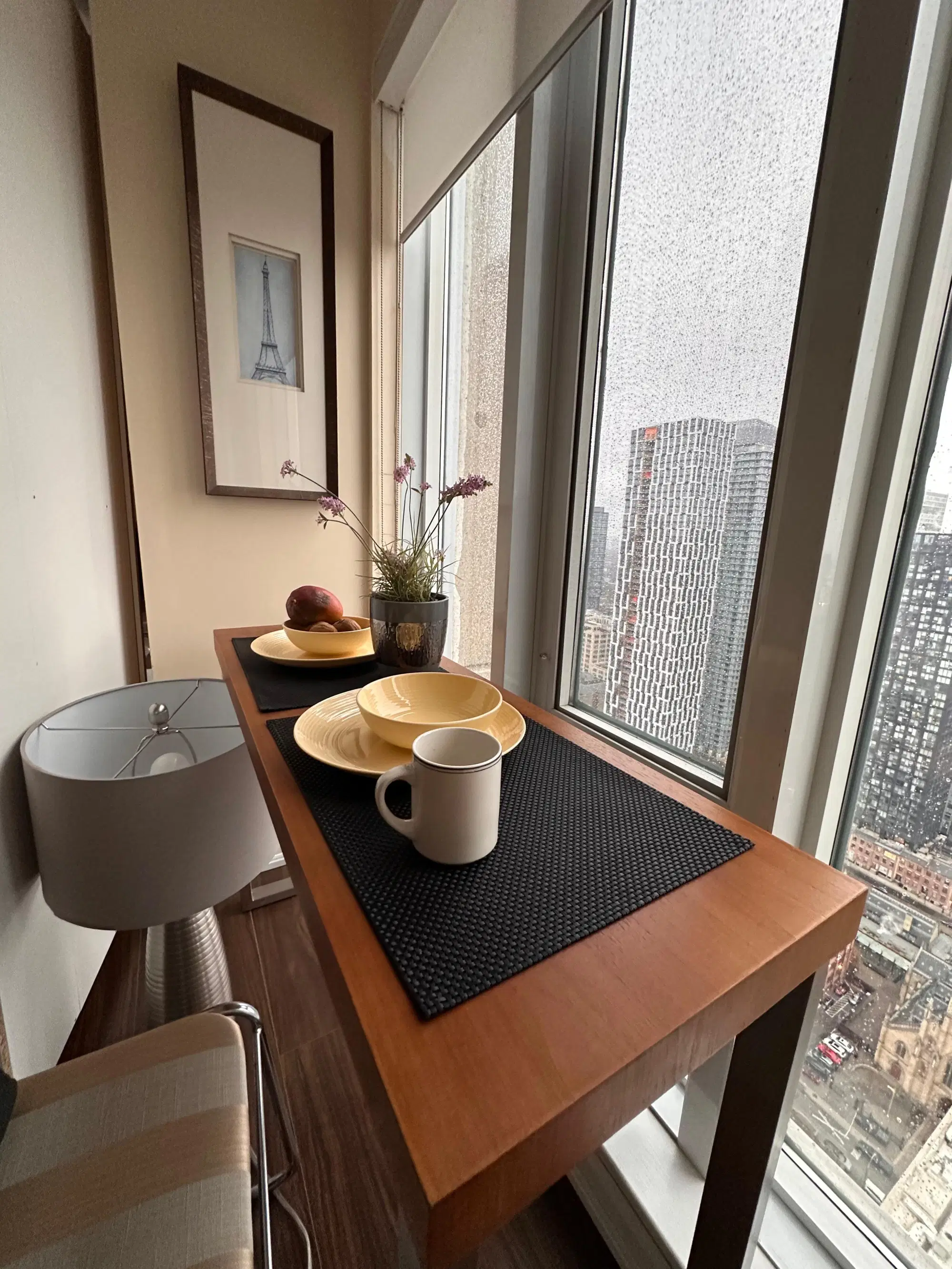 H4U Downtown Room - 200 Victoria Street, Toronto – Amenities