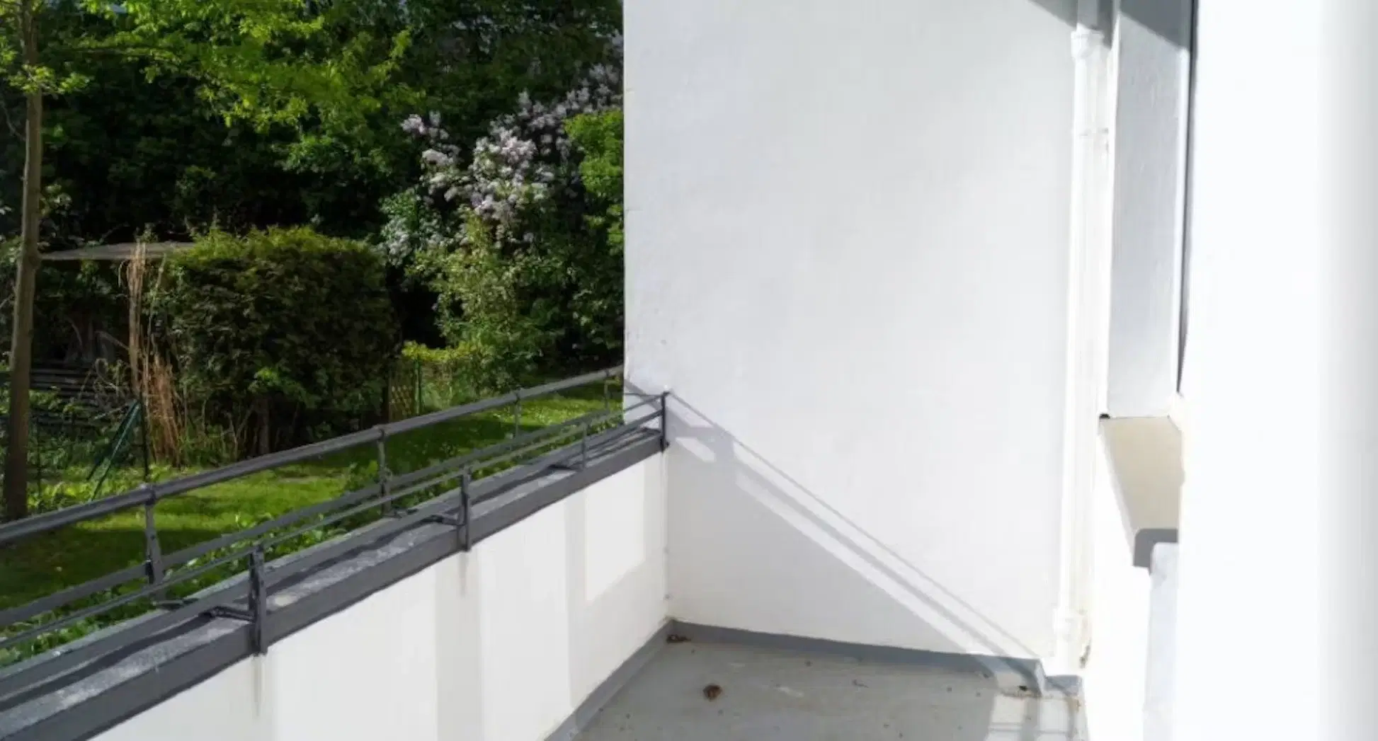 RM Treseburger Ufer 44B, Berlin – Common Area