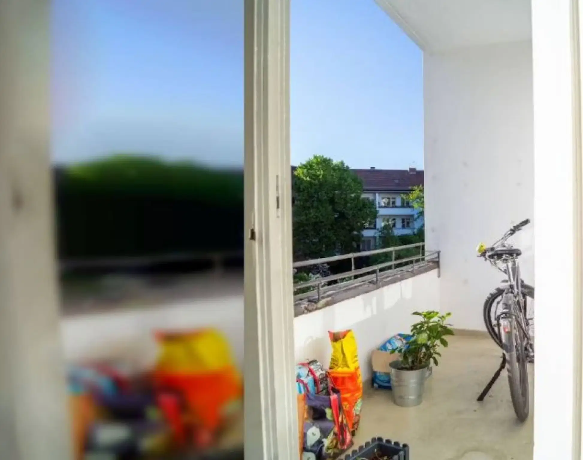 RM Treseburger Ufer 44, Berlin – Common Area