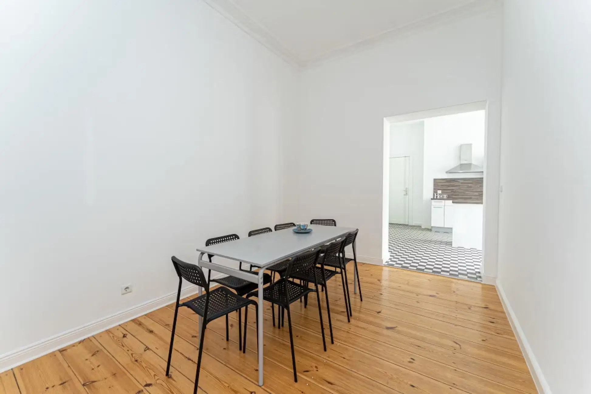 RM Uhlandstraße 29, Berlin – Common Area