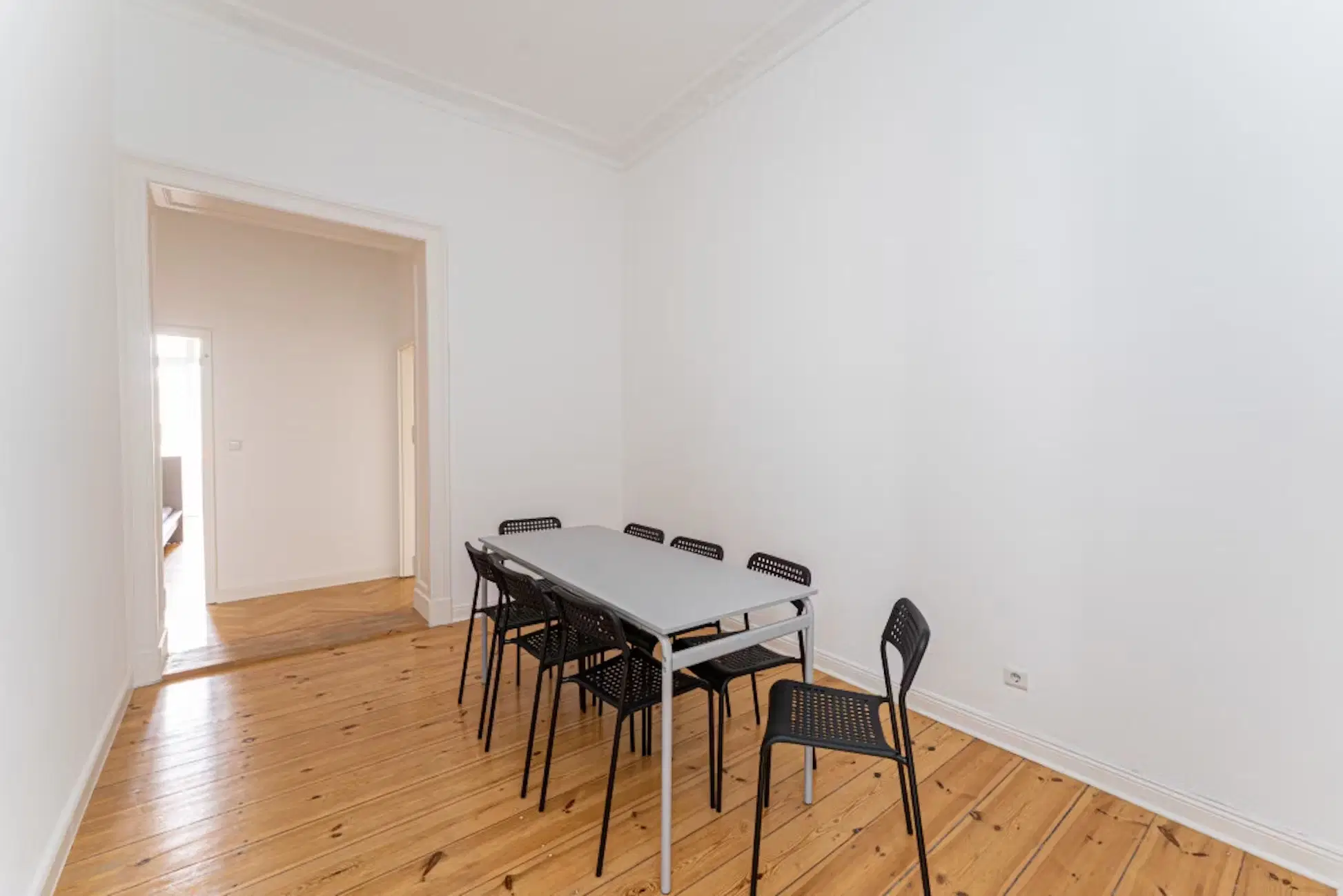 RM Uhlandstraße 29, Berlin – Common Area