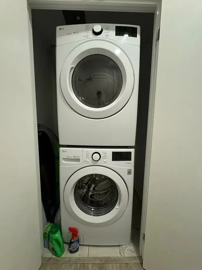 H4U Downtown Room - 385 Dundas Street, Toronto – Amenities