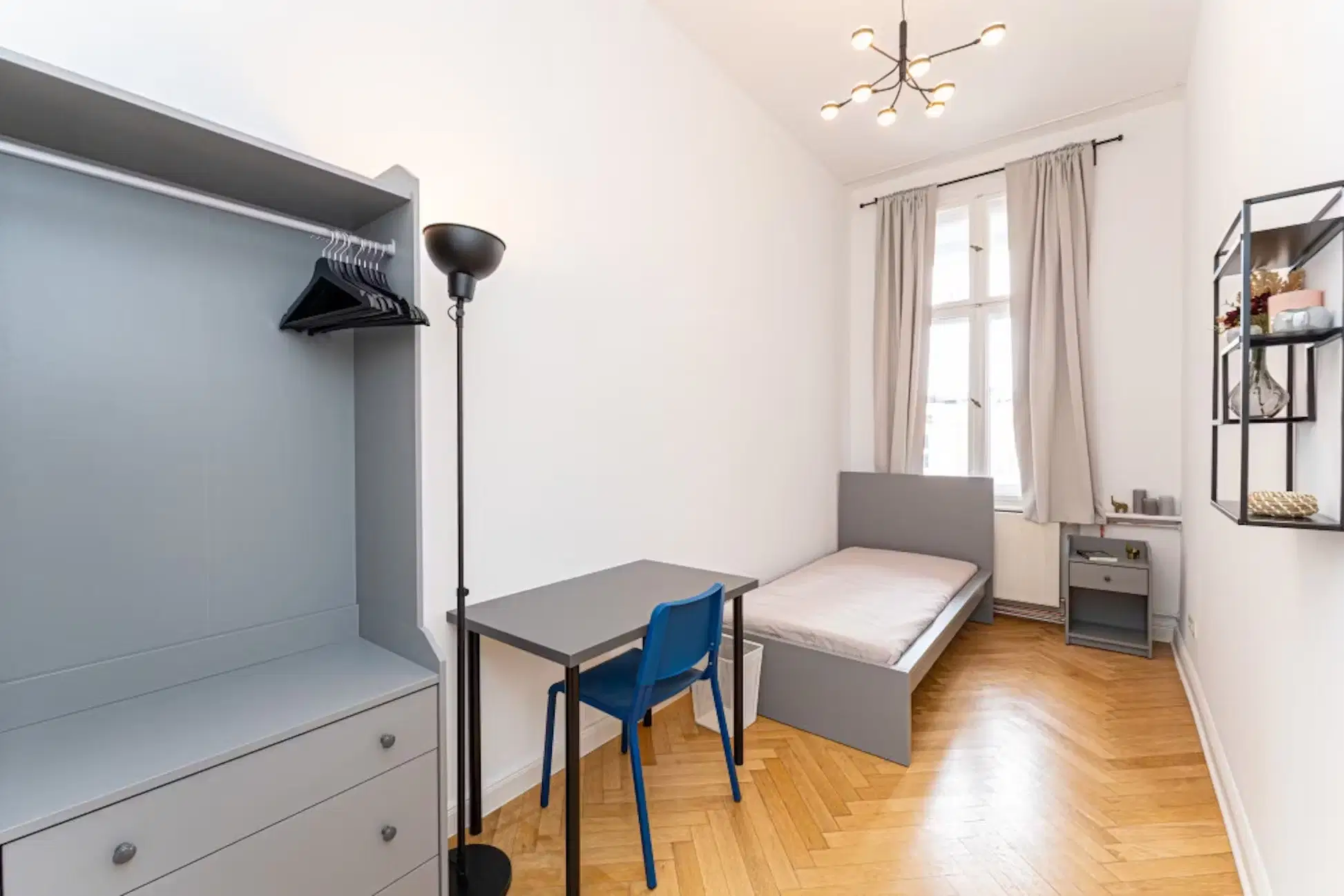 RM Uhlandstraße 29, Berlin