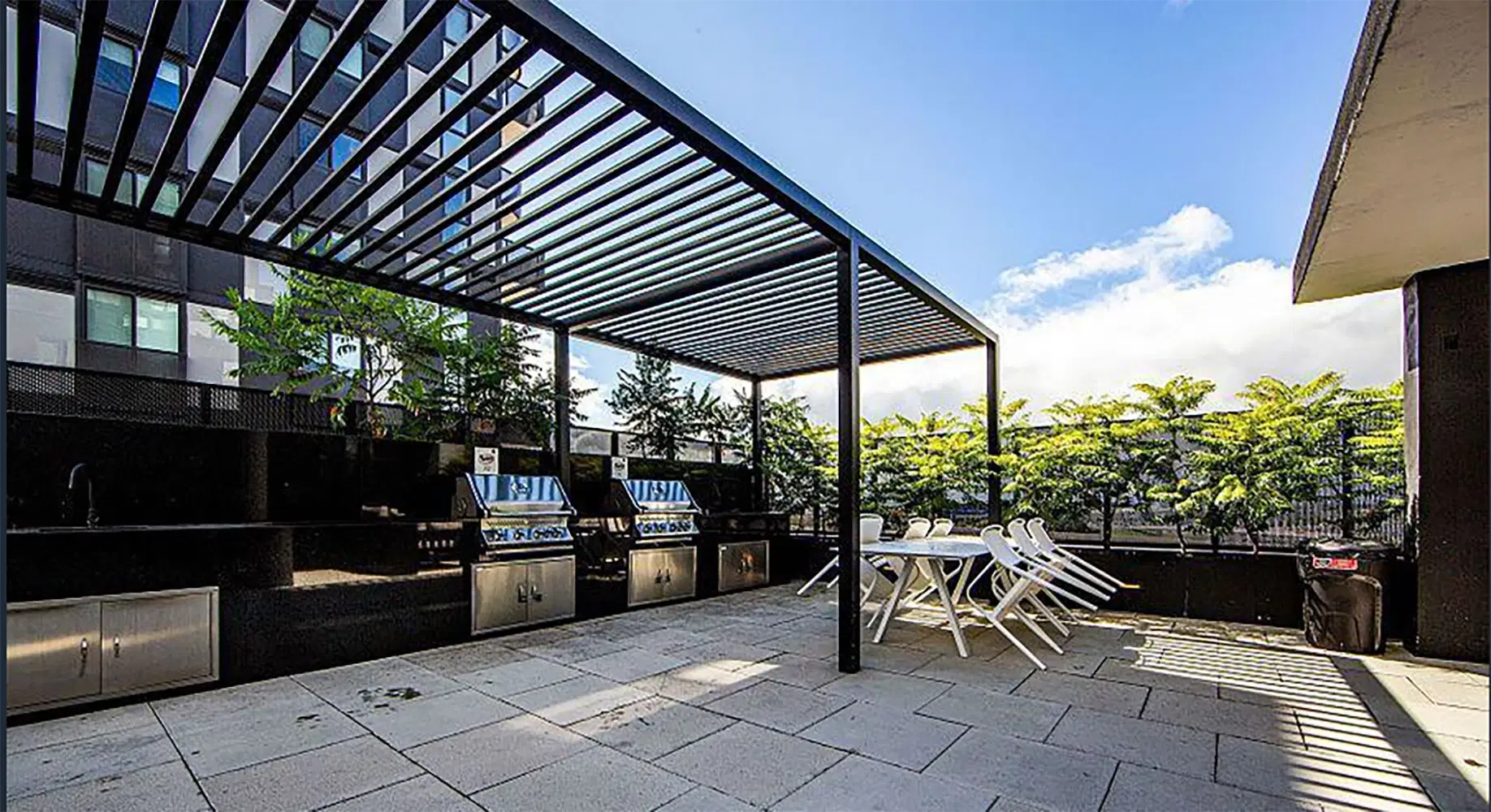 H4U North York, Toronto – Amenities