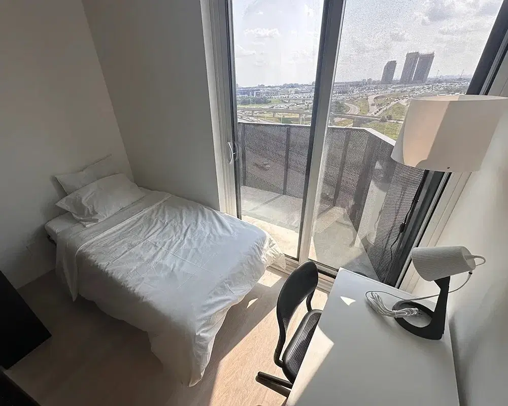 H4U North York, Toronto – Flex Room