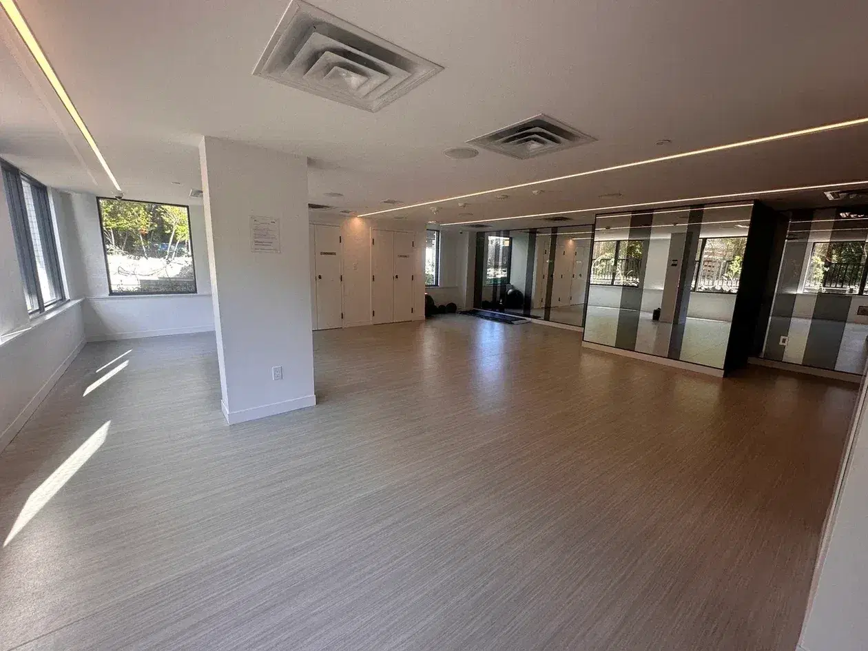 H4U North York Room - 570 Wilson Avenue, Toronto – Common Area