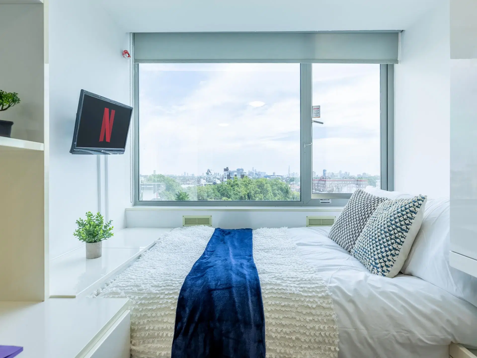 Lightfoot Hall, London – Sapphire View Studio