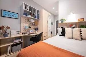 Hillside House, Sheffield – 4 Bed Standard Ensuite