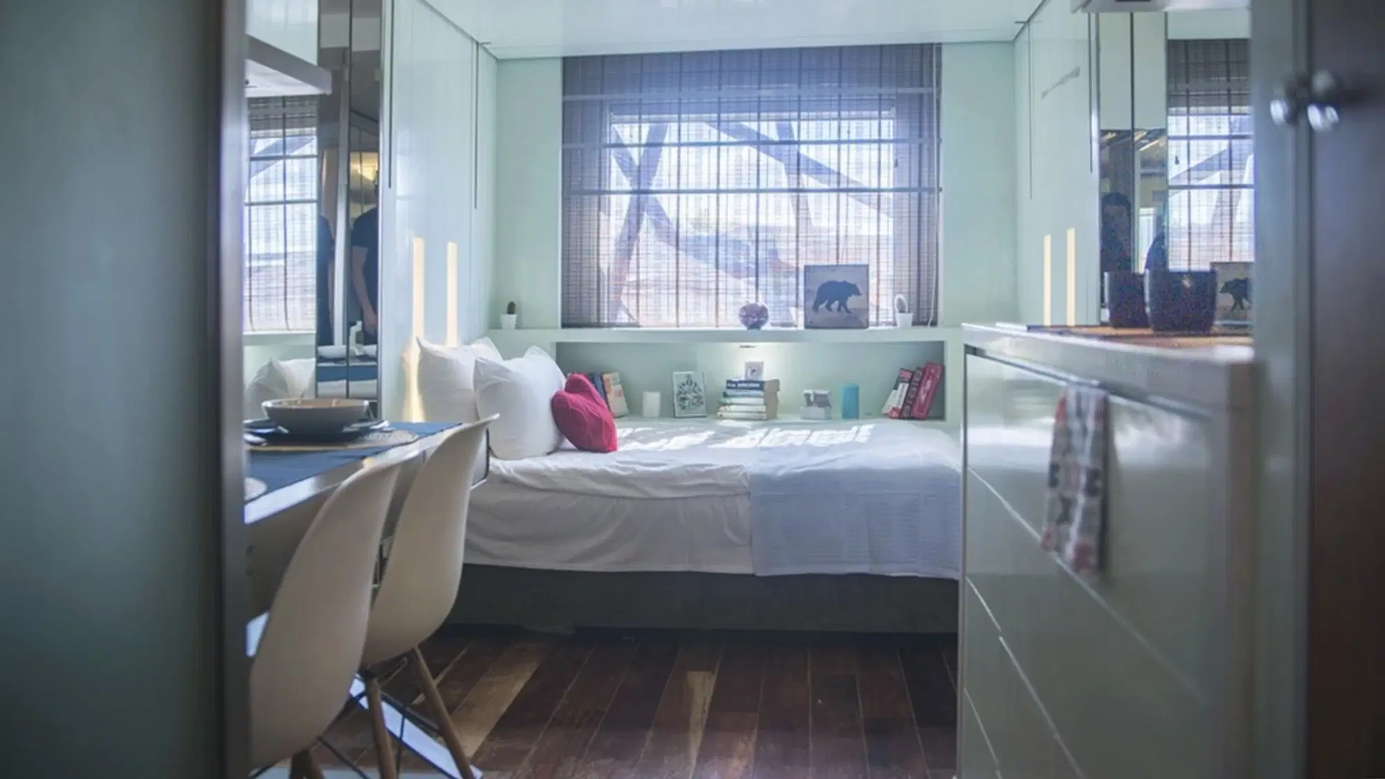 The Stay Club Camden, London – Suite
