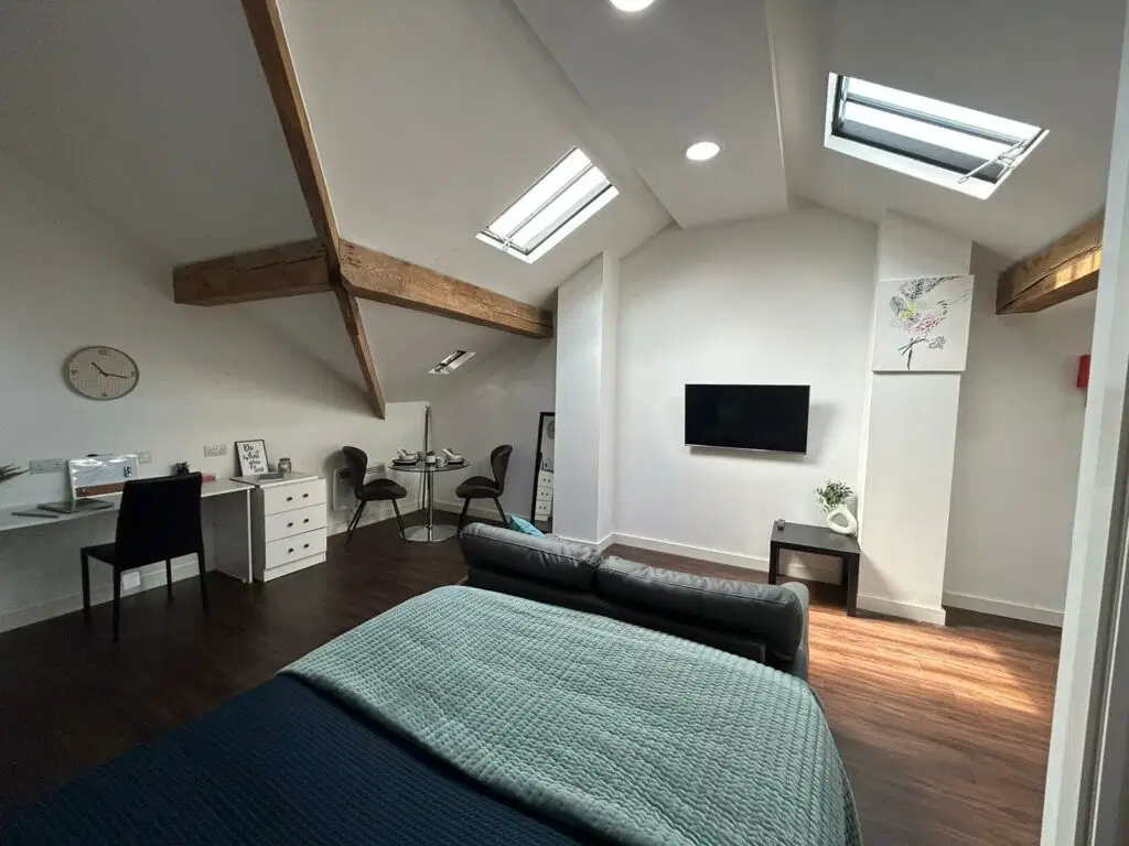 The Bridewell, Liverpool – Premium Studio